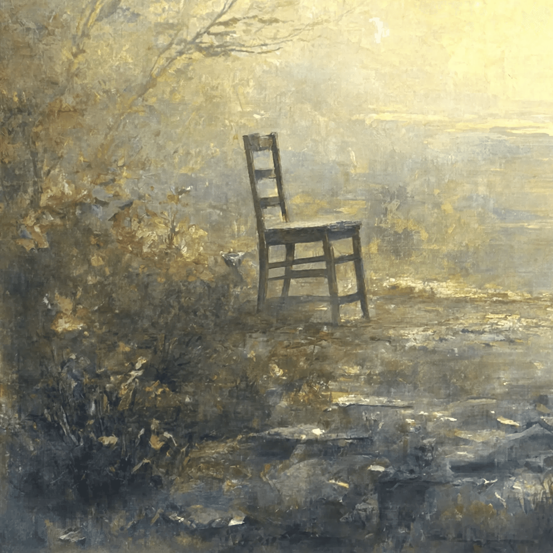 Residuo — detail