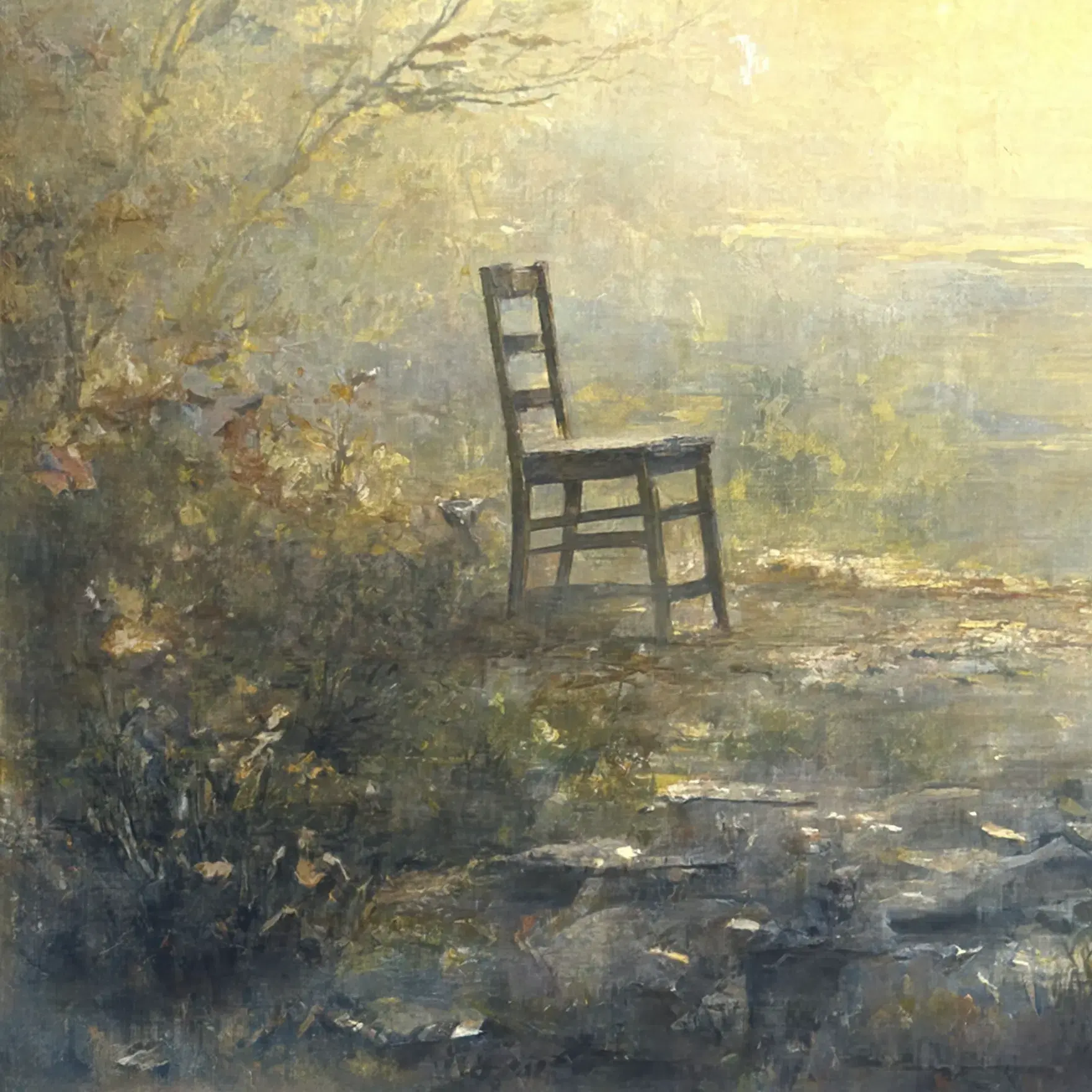 Residuo — detail